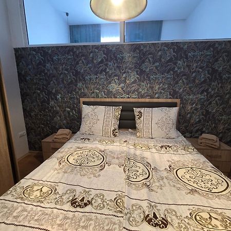 Appartement Flat In Gyumri Extérieur photo