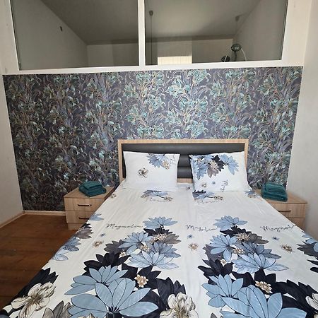 Appartement Flat In Gyumri Extérieur photo