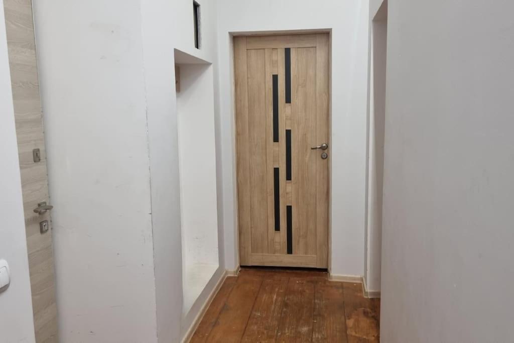 Appartement Flat In Gyumri Extérieur photo