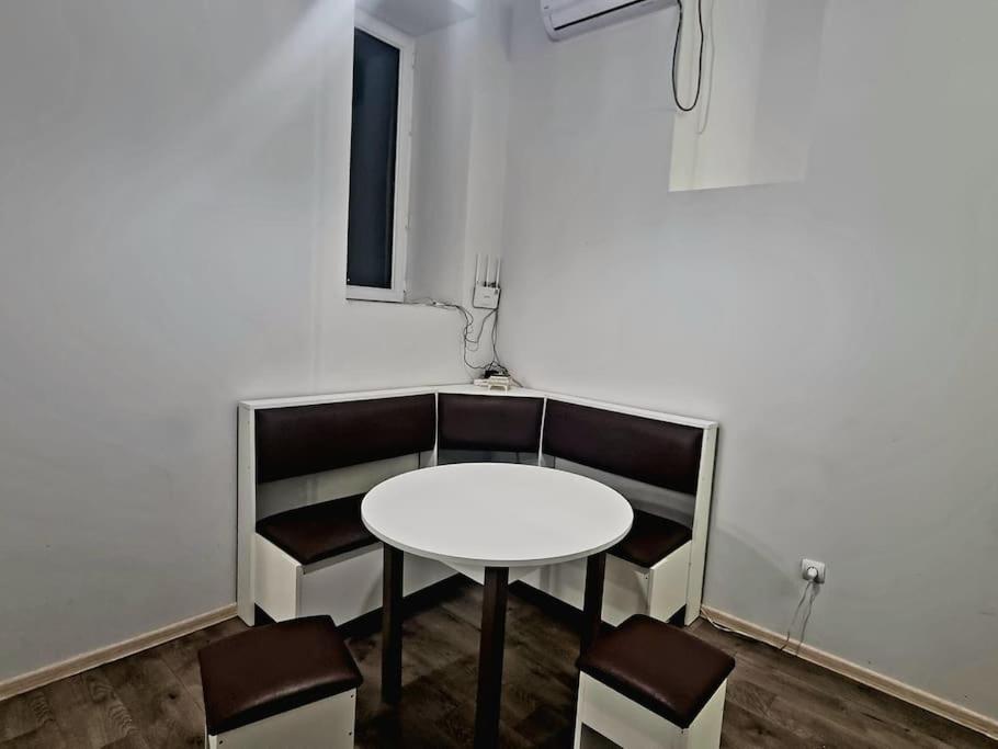 Appartement Flat In Gyumri Extérieur photo