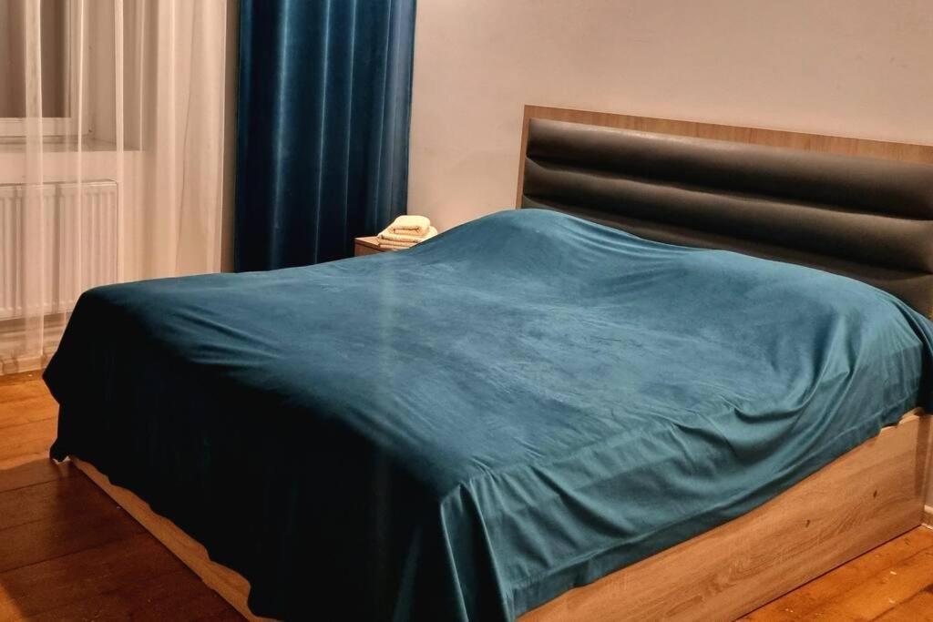 Appartement Flat In Gyumri Extérieur photo