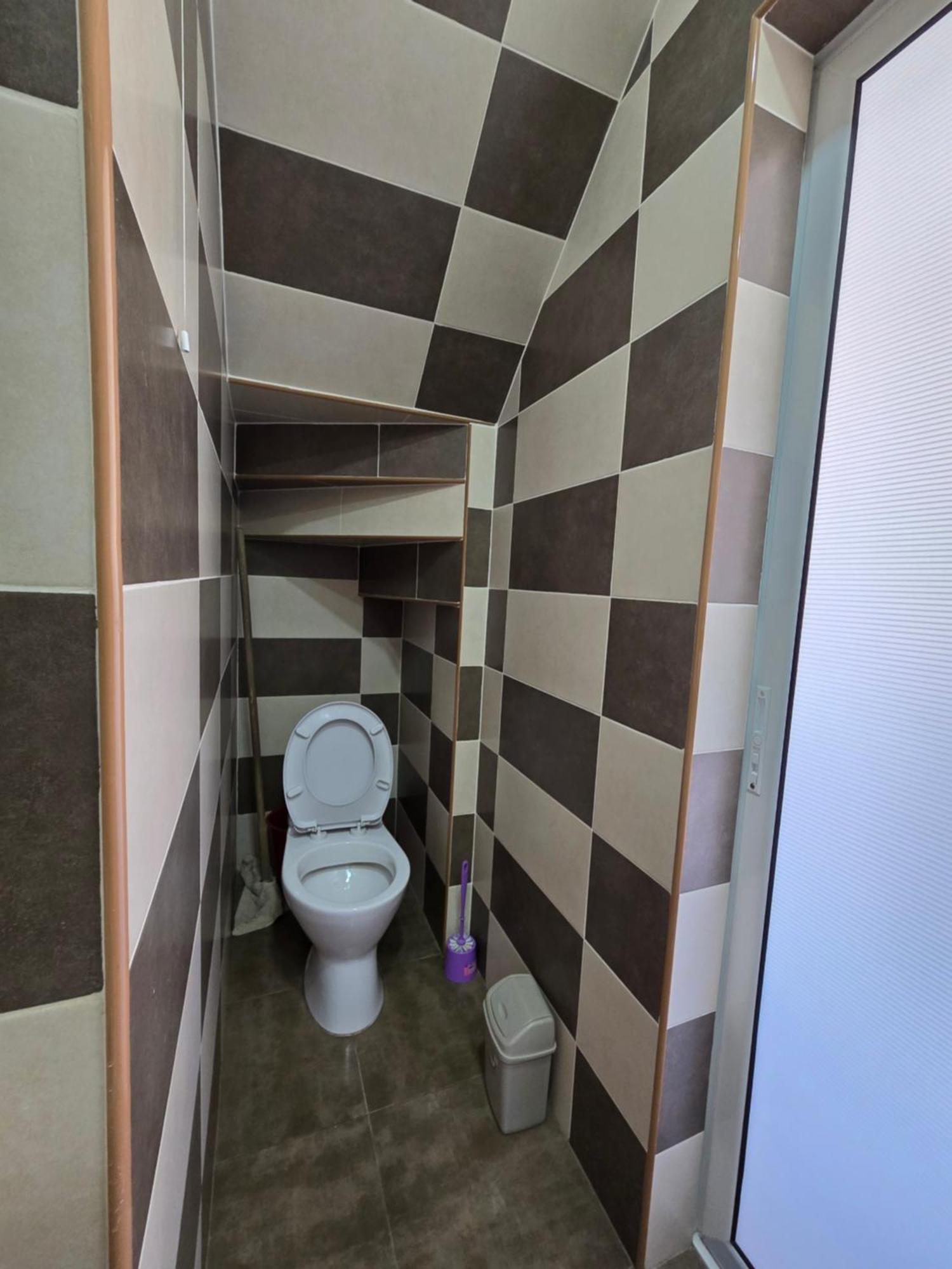 Appartement Flat In Gyumri Extérieur photo