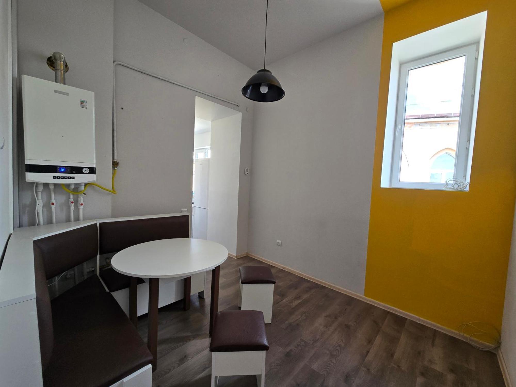 Appartement Flat In Gyumri Extérieur photo