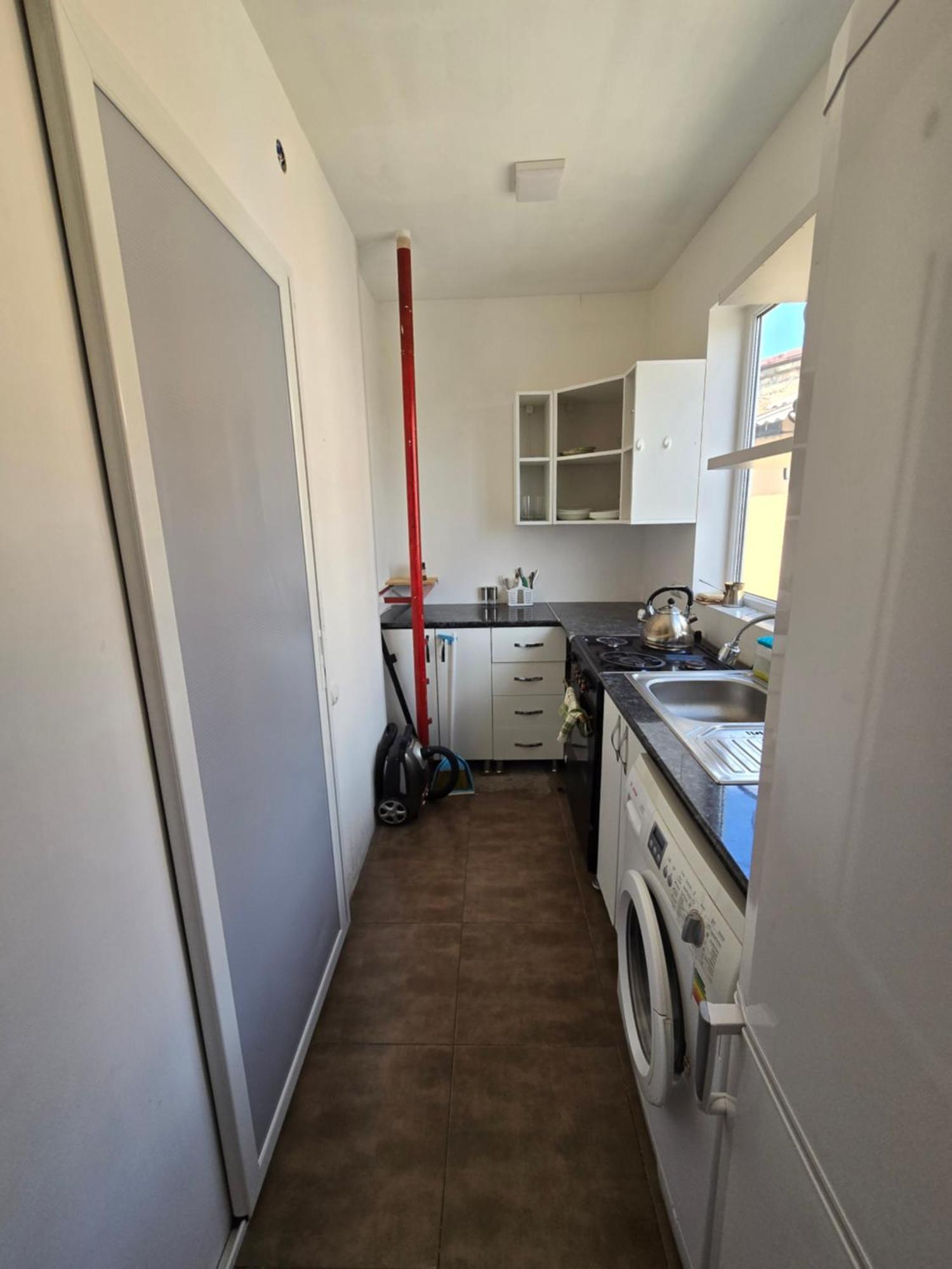 Appartement Flat In Gyumri Extérieur photo