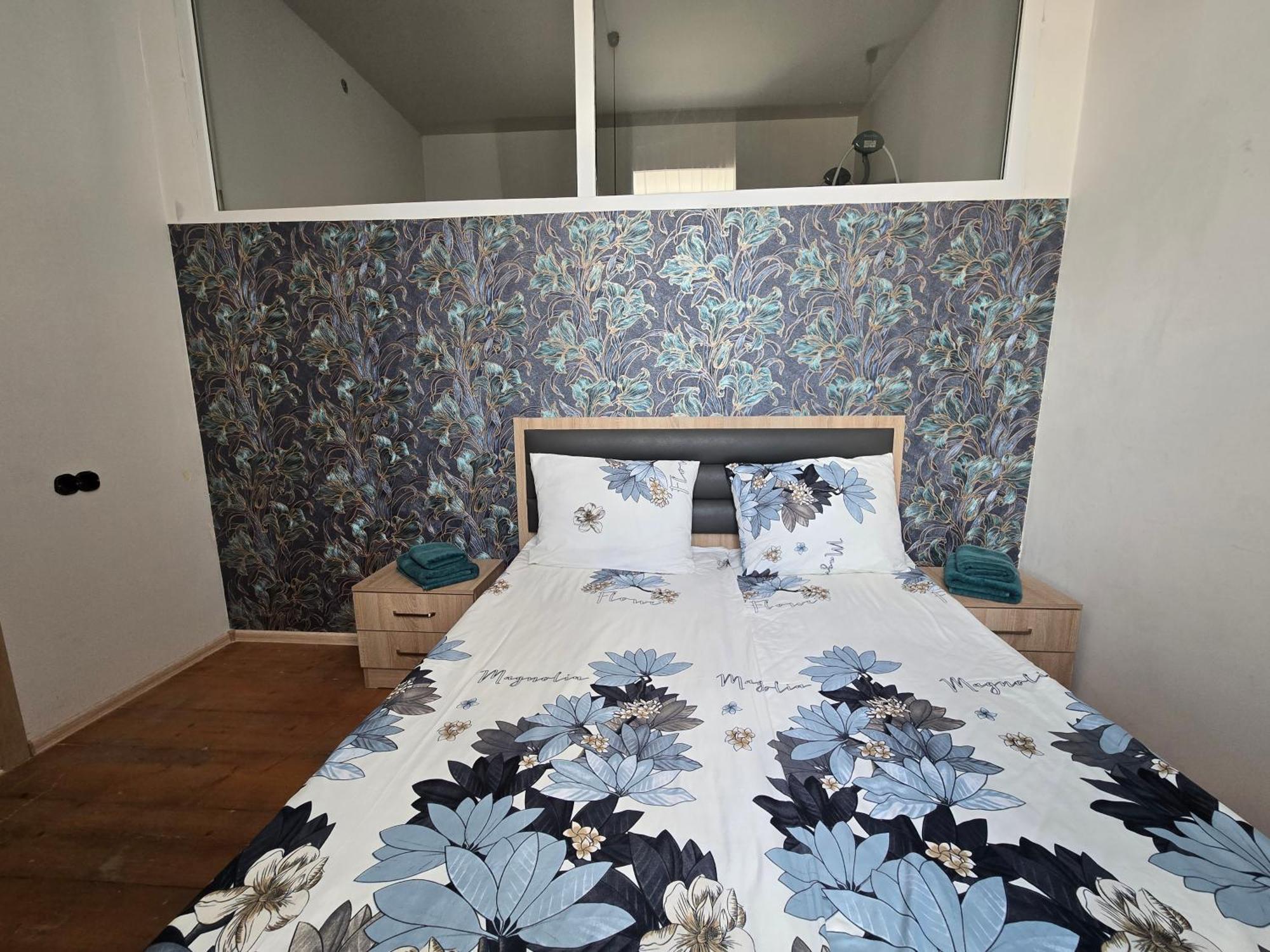 Appartement Flat In Gyumri Extérieur photo