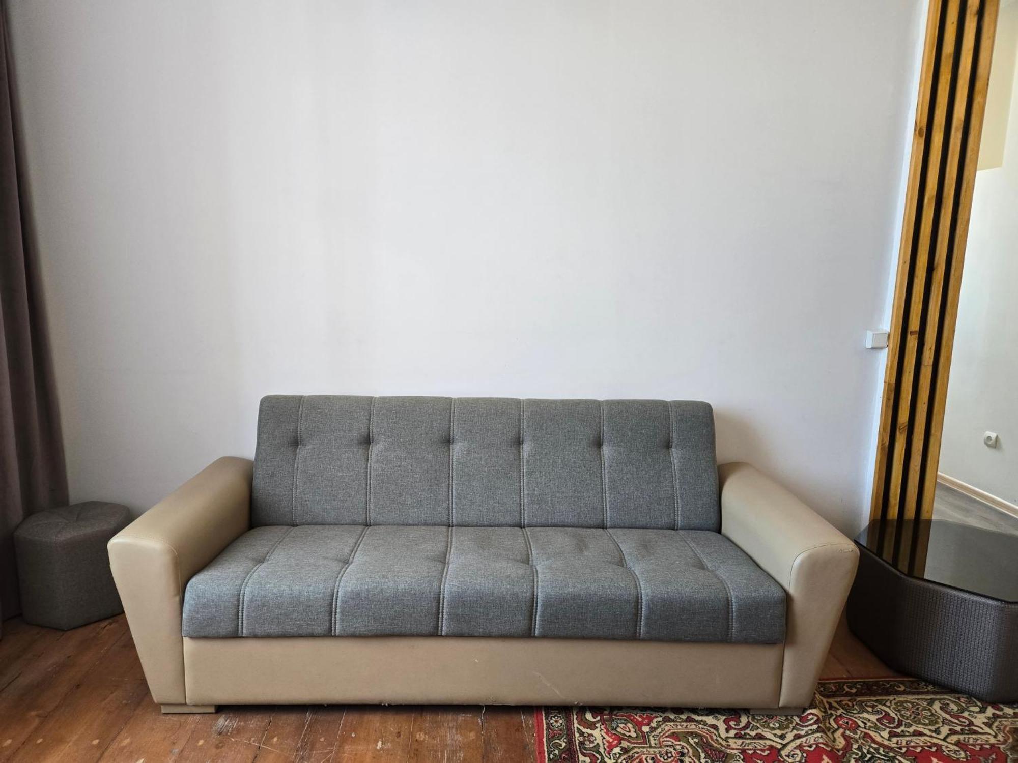 Appartement Flat In Gyumri Extérieur photo