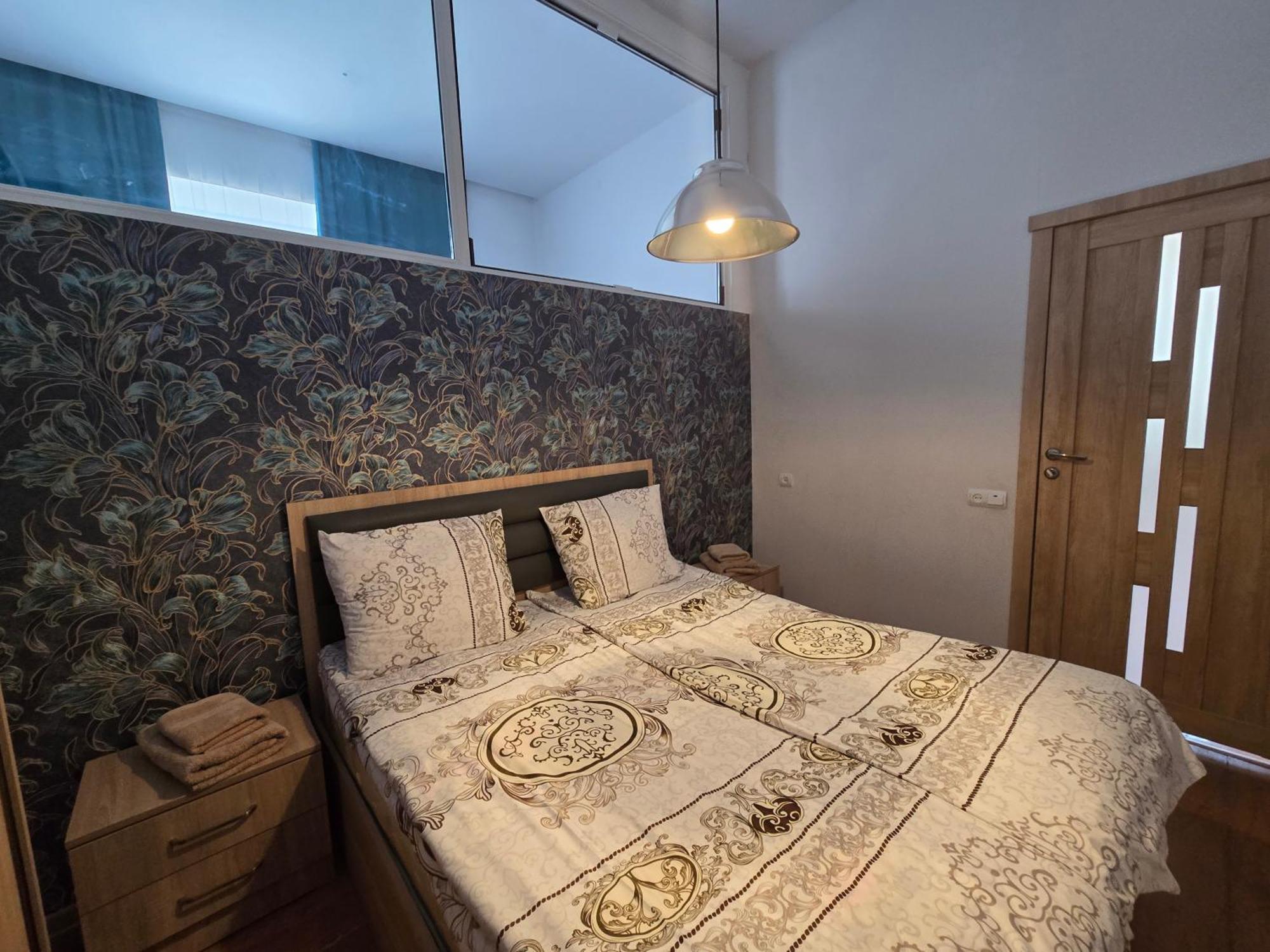 Appartement Flat In Gyumri Extérieur photo