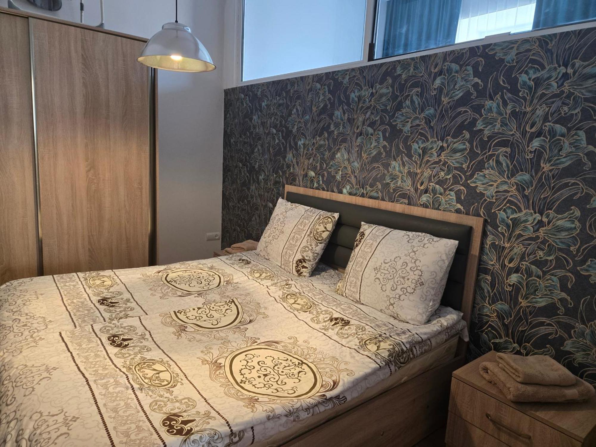 Appartement Flat In Gyumri Extérieur photo